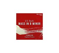 Mass In B Minor Bwv 232