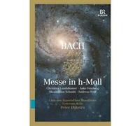 Messe en si mineur – DVD – NAXOS