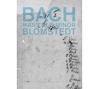 Mass In B Minor [New DVD]