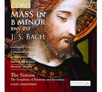 Mass in C Minor BMW 232