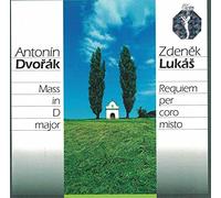 Mass in D Major Requiem P [Import]