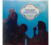 Mass In E Flat Major