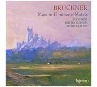 Mass In E Minor Motets