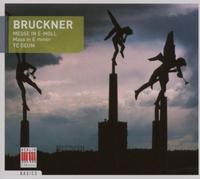 Mass In E-Minor/Te Deum