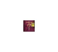 Mass In F Minor Vinyle Jaune
