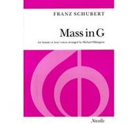 Mass in G
