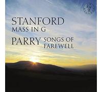 Mass In G - Songs Of Farewell