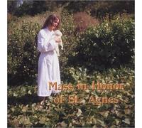 Mass in Honor of St. Agnes