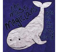 Mass Magicians - Ghost at End of The World