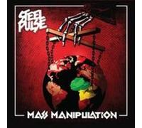 Mass Manipulation Vinyle