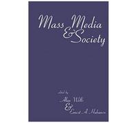 Mass Media And Society