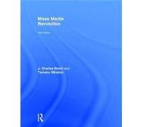Mass Media Revolution by Tameka Winston Tameka Winston (Auteur)