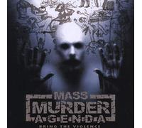 Mass Murder Agenda - Bring The Violence [Import]