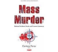 Mass Murder Inc - [Version Originale] Unknown (Auteur)