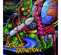 Mass Murder - Mass Murder - Extreme Extinction