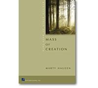 Mass Of Creation - Choral / Accompaniment Edition / Recueil