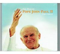 Mass of Pope John Paul II the Great