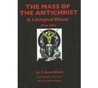 Mass of the Antichrist CD - [Version Originale] S Jason Black, Nicholas Tharcher (Auteur)