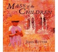 Mass of the Children CD