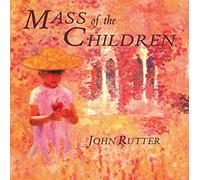 Mass of the Children CD
