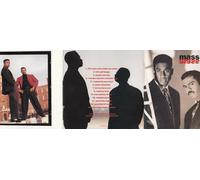 Mass Order - Let's Get Happy / Lift Every Voice etc. (CD Album Mass Order, 13 Tracks)