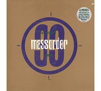 Mass Order - Let's Get Happy (Remixes, 1992) [Import]