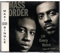 Mass Order - Lift Every Voice (5 Versions, 1991) [Import]