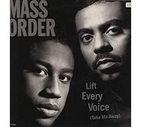 MASS ORDER - Lift Every Voice (Bumped Up Mix, 1992) [Import]