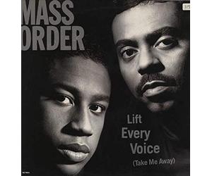 MASS ORDER - Lift Every Voice (Bumped Up Mix, 1992) [Import]