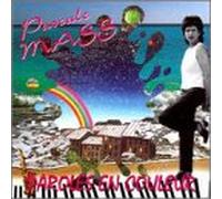 Mass, Pascale - Paroles en Couleur