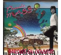 Mass Pascale - Paroles en Couleurs