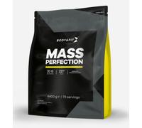 Mass Perfection Gainer Prise de Masse Milkshake Chocolat 4,4 kg (73 portions)