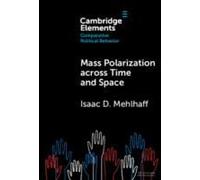 Mass Polarization Across Time And Space