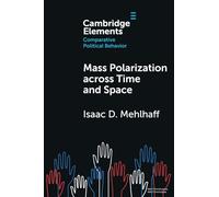 Mass Polarization across Time and Space