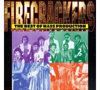 Mass Production - Firecrackers-Best of