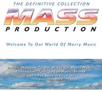 Mass Production The Definitive Collection