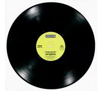 Mass Production - Welcome To Our World (of Merry Music) / Cosmic Lust