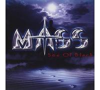 Mass - Sea of Black [Import]