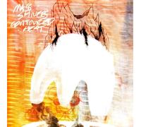 Mass Shivers - Contoured Heat [Import]