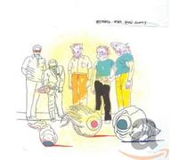 Mass Shivers - Ecstatic Eyes Glow Glossy [Import]