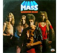 Mass - Slaughter House (Vinyl Schallplatte)