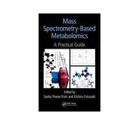 Mass Spectrometry-Based Metabolomics