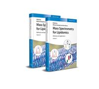 Mass Spectrometry for Lipidomics: Methods and Applications