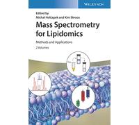 Mass Spectrometry for Lipidomics: Methods and Applications