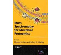 Mass Spectrometry For Microbial Proteomics