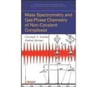 Mass Spectrometry of NonCovalent Complexes by Andreas Springer Hardcover Book Andreas Springer, Christoph A. Schalley (Auteur)