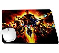 Mass Tapis De Souris Effect 2 PC