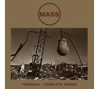 Terminal-The Complete Works