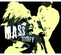 Mass - Testify [Import]