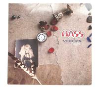 Mass - Voices in The Night (1989) [Import]